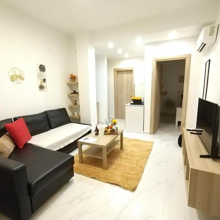 Venus Residence 109-In The Heart Of Thessaloniki! Exteriér fotografie